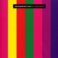 [중고] Pet Shop Boys / Introspective (수입)