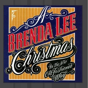 [중고] Brenda Lee / A Brenda Lee Christmas (수입)