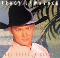 [중고] Tracy Lawrence / The Coast Is Clear (수입)