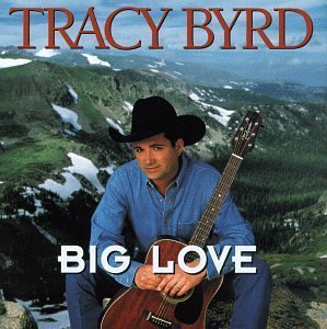 [중고] Tracy Byrd / Big Love (수입)