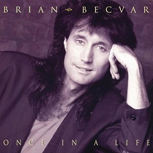 [중고] Brian Becvar / Once In A Life (수입/Digipack)