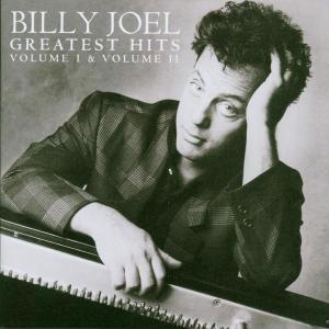 [중고] Billy Joel / Greatest Hits Vol. I &amp; II (2CD/일본수입)