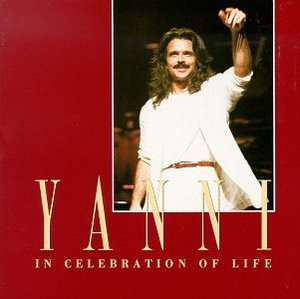 Yanni / In Celebration Of Life (수입/미개봉)