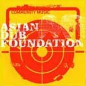 [중고] Asian Dub Foundation / Community Music (수입)
