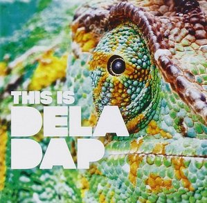 [중고] Deladap / This Is Deladap (수입)