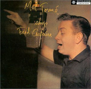 Mel Torme / Sings Fred Astaire (수입/미개봉)