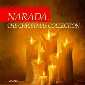 [중고] V.A. / Narada Christmas Collection (수입)