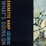 Everette Harp / What&#039;s Going On (수입/미개봉)