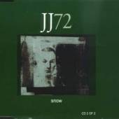 JJ72 / Snow (4track Single/수입/미개봉)