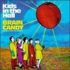 O.S.T. / Kids In The Hall:Brian Candy (수입/미개봉)