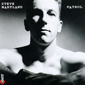 Steve Martland / Patrol (Danceworks, Principia/수입/미개봉)
