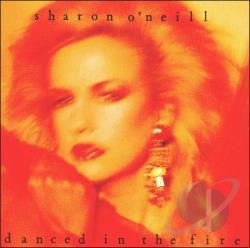 [중고] Sharon O&#039;Neill / Danced In The Fire (수입)