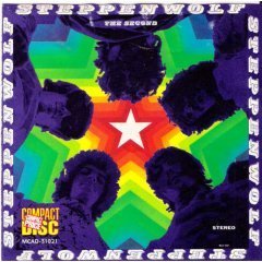 Steppenwolf / Steppenwolf The Second (수입/미개봉)