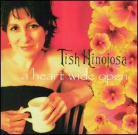 Tish Hinojosa / A Heart Wide Open (수입/미개봉)