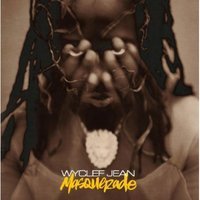 Wyclef Jean / Masquerade (수입/미개봉)