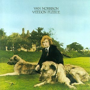 Van Morrison / Veedon Fleece (Remastered/수입/미개봉)