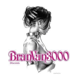 [중고] Bran Van 3000 / Discosis (수입)
