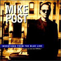 Mike Post / Inventions from the Blue Line (수입/미개봉)