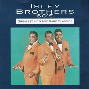 Isley Brothers / Greatest Hits And Rare Classics (수입/미개봉)
