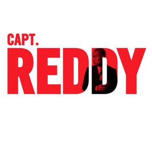 [중고] 레디 (Reddy) / Capt. Reddy (Digipack)