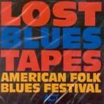 V.A. / The Lost Blues Tapes Vol.1 (수입/미개봉)
