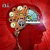 A.I. / Artificial Intelligence (수입/미개봉)