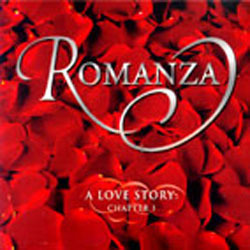 [중고] V.A. / Romanza: Love Story: Chapter 1 (2CD/Digipack)