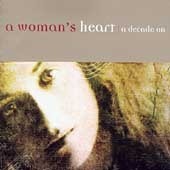 [중고] V.A. / A Woman&#039;s Heart : A Decade On (수입)