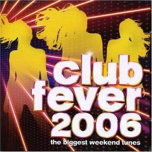 [중고] V.A. / Club Fever 2006 (수입/2CD)