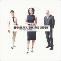 Black Box Recorder / Facts Of Life (수입/미개봉)