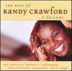 Randy Crawford / Best Of Randy Crawford &amp; Friends (수입/미개봉)