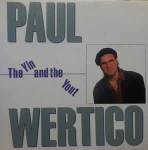 Paul Wertico / The Yin And The Yout (미개봉)