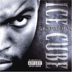 Ice Cube / Greatest Hits (미개봉)