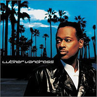 Luther Vandross / Luther Vandross (미개봉)