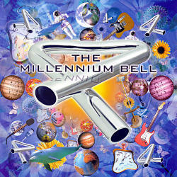 Mike Oldfield / Millennium Bell (미개봉)