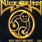 Nick Skitz / Mix Best (2CD/미개봉)