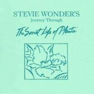[중고] Stevie Wonder / Journey Through The Secret Life Of Plants (2CD/수입)