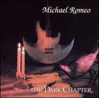 Michael Romeo / Dark Chapter (미개봉)