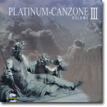 [중고] V.A. / Platinum Canzone 3 (플래티넘 칸초네 3/2CD)