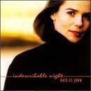 [중고] Kate St. John / Indescribable Night