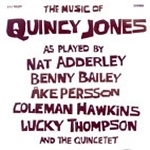 [중고] V.A. / The Music Of Quincy Jones (수입)