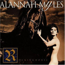 [중고] Alannah Myles / Rockinghorse