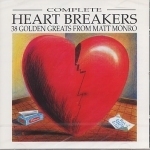 [중고] Matt Monro / Complete Heartbreakers (2CD/수입)