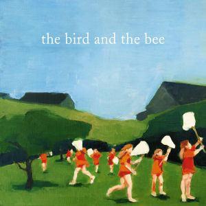 [중고] Bird &amp; The Bee / Bird &amp; The Bee (홍보용)
