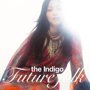 [중고] The Indigo (디 인디고) / Future Folk (홍보용)