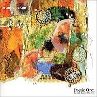 [중고] Orange Pekoe (오렌지 페코) / Poetic Ore; Invisible Beautiful Realism (일본수입/홍보용/bvcs21036)
