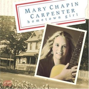 [중고] Mary Chapin Carpenter / Hometown Girl (수입)