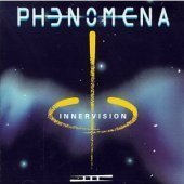 Phenomena / Inner Vision (미개봉)
