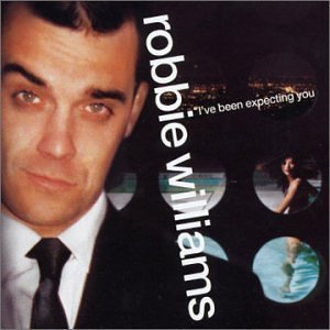 [중고] Robbie Williams / I&#039;ve Been Expecting You (홍보용)