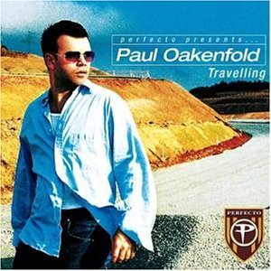 [중고] Paul Oakenfold / Travelling In Asia